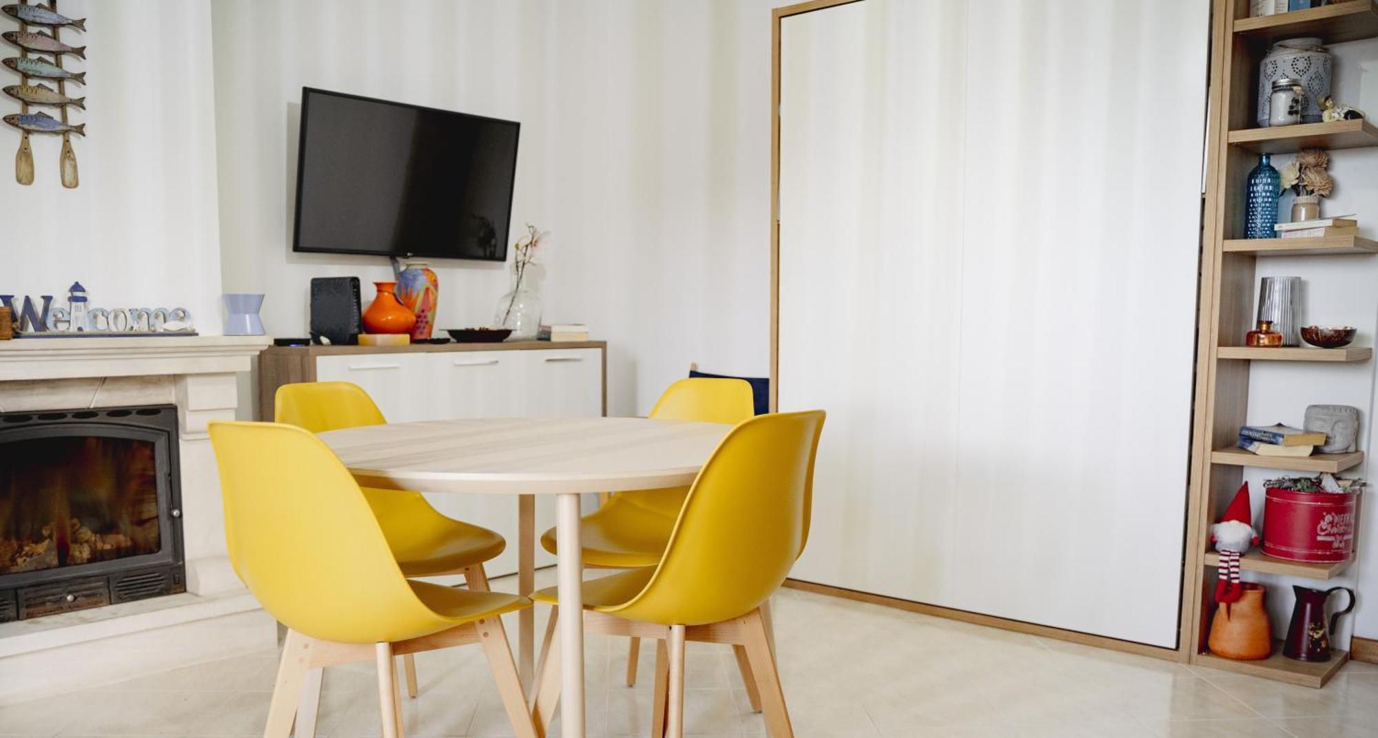 Wonderful Apartment In Ferragudo 2Double Beds Near Beaches And Golf Eksteriør bilde