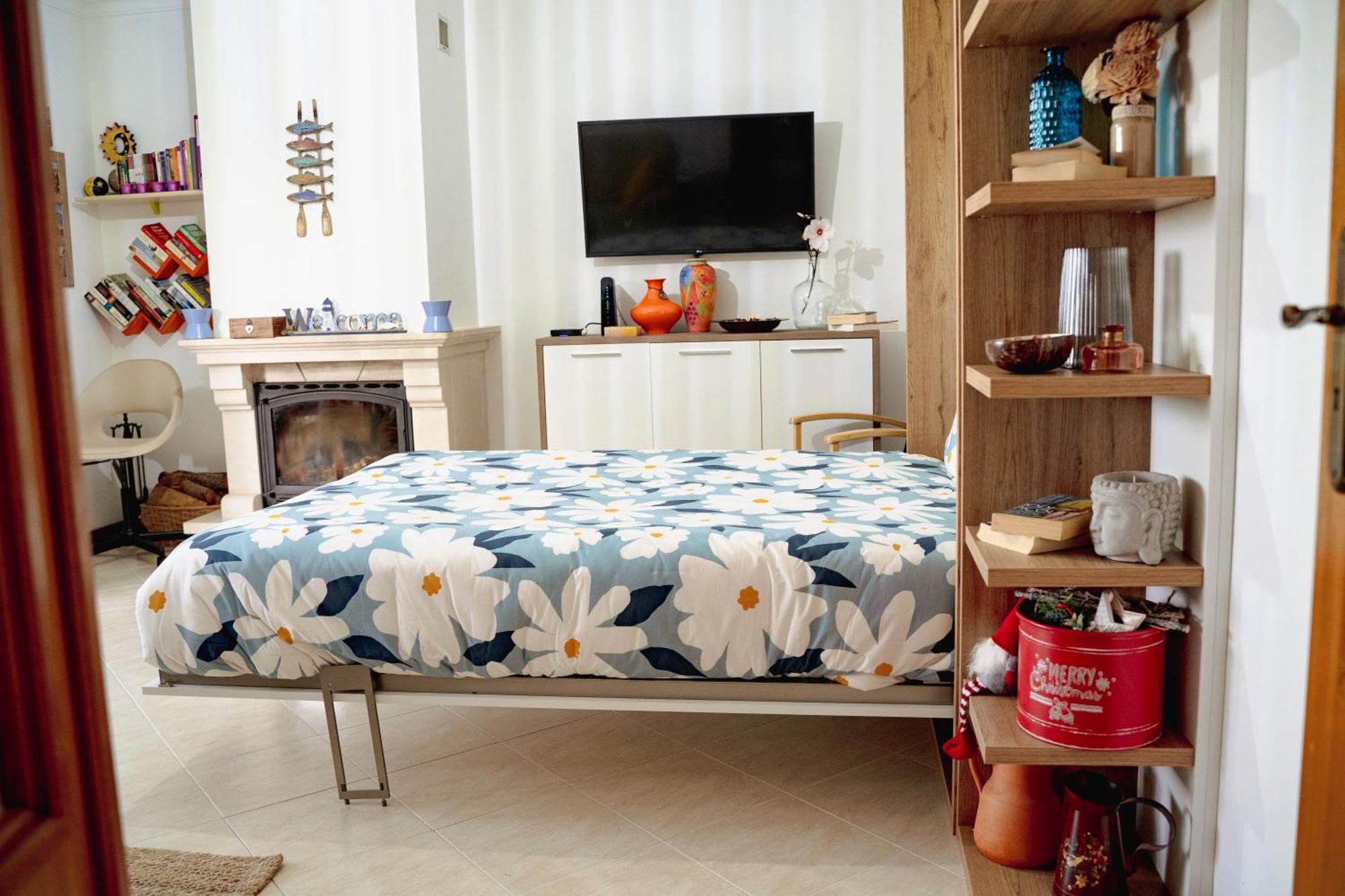Wonderful Apartment In Ferragudo 2Double Beds Near Beaches And Golf Eksteriør bilde