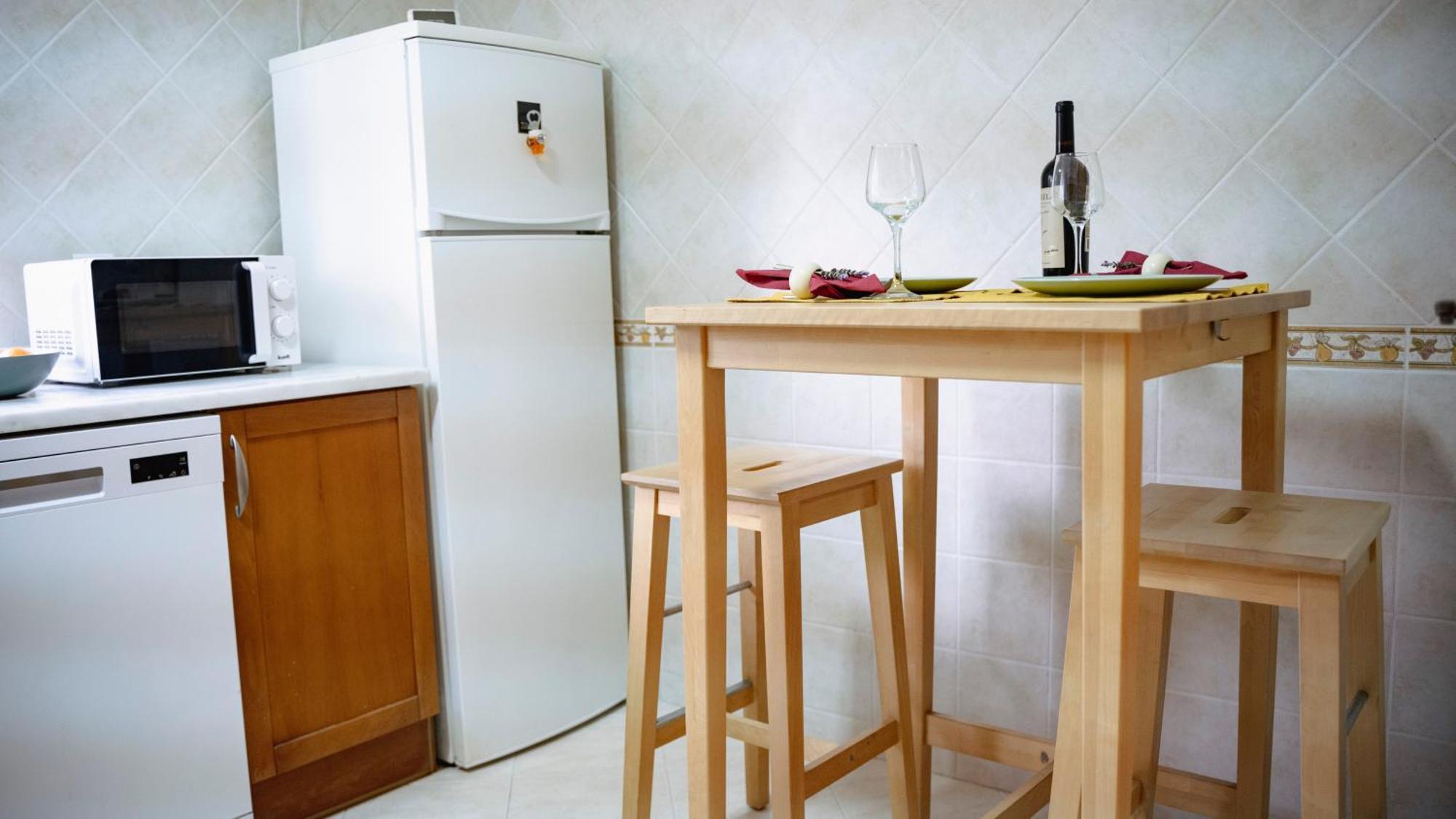 Wonderful Apartment In Ferragudo 2Double Beds Near Beaches And Golf Eksteriør bilde