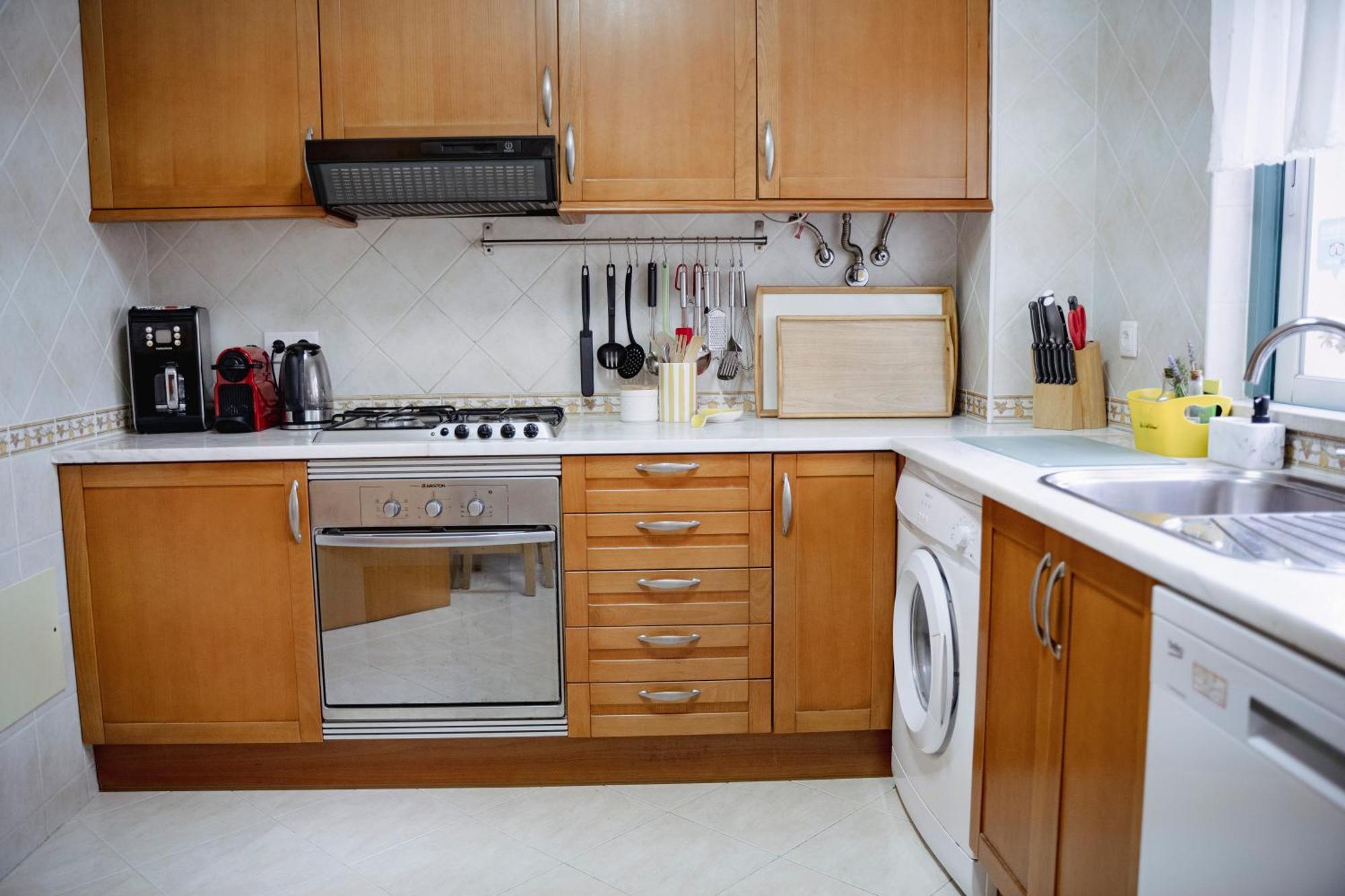 Wonderful Apartment In Ferragudo 2Double Beds Near Beaches And Golf Eksteriør bilde