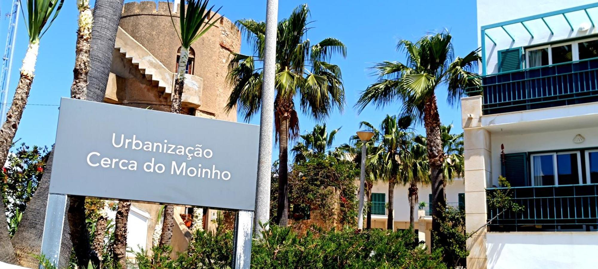 Wonderful Apartment In Ferragudo 2Double Beds Near Beaches And Golf Eksteriør bilde
