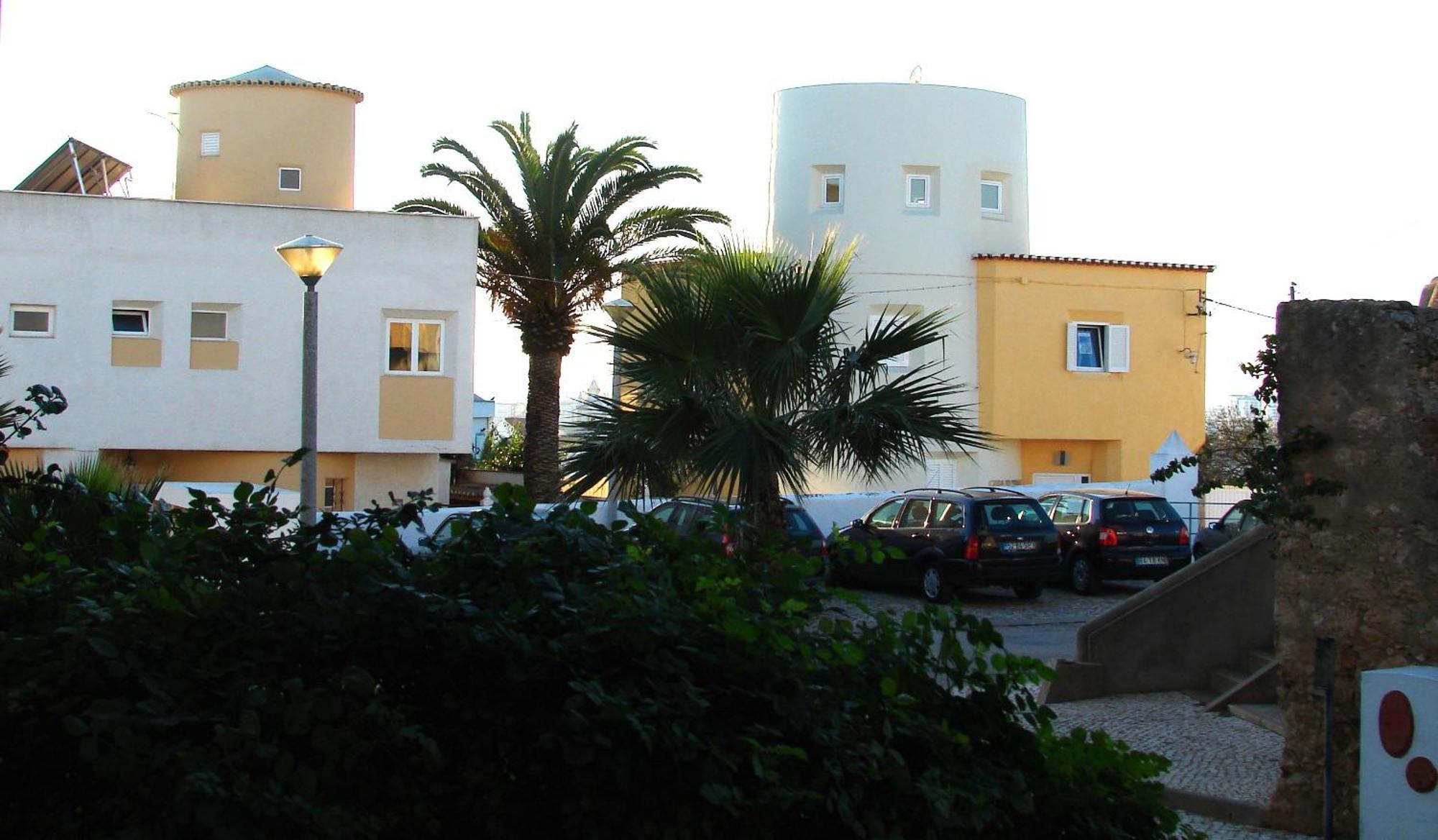 Wonderful Apartment In Ferragudo 2Double Beds Near Beaches And Golf Eksteriør bilde