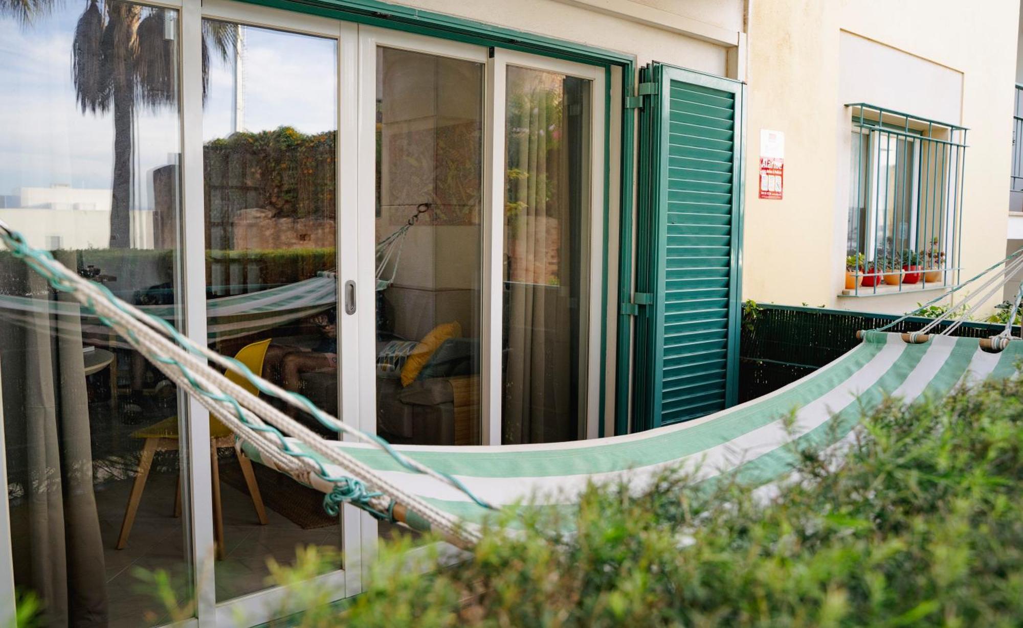 Wonderful Apartment In Ferragudo 2Double Beds Near Beaches And Golf Eksteriør bilde