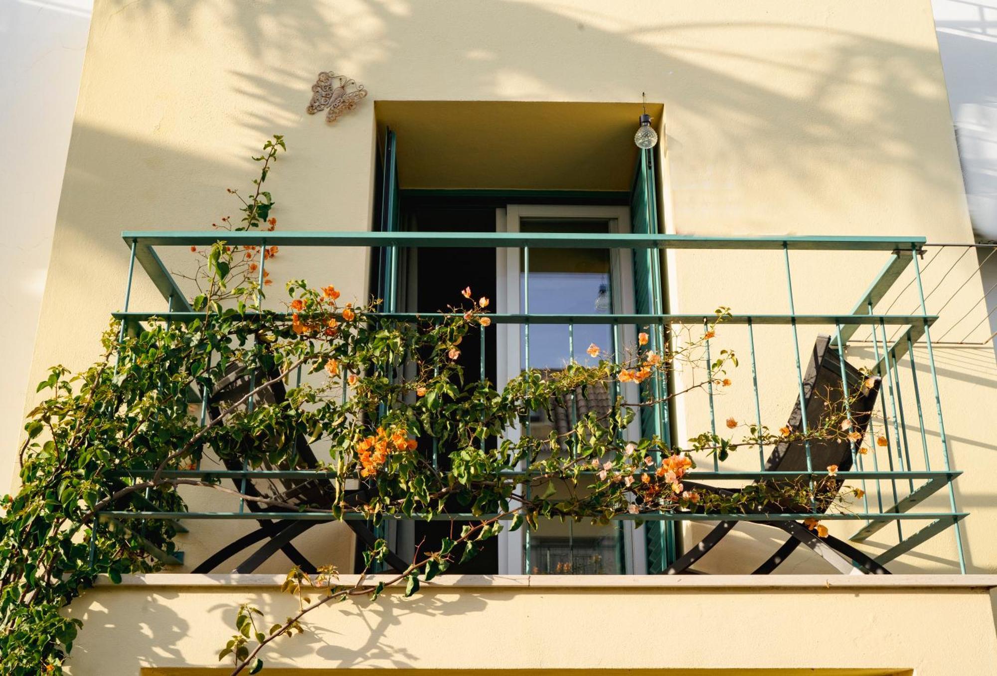 Wonderful Apartment In Ferragudo 2Double Beds Near Beaches And Golf Eksteriør bilde