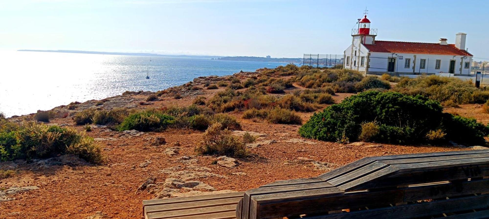 Wonderful Apartment In Ferragudo 2Double Beds Near Beaches And Golf Eksteriør bilde