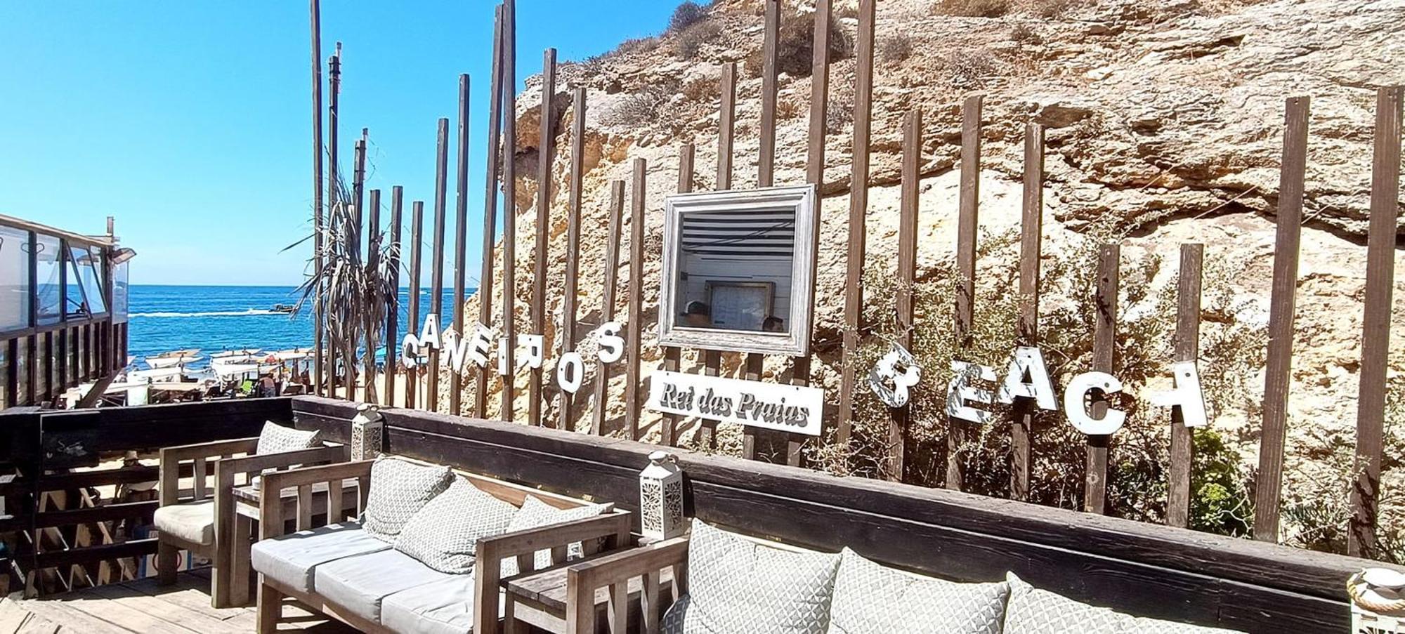 Wonderful Apartment In Ferragudo 2Double Beds Near Beaches And Golf Eksteriør bilde