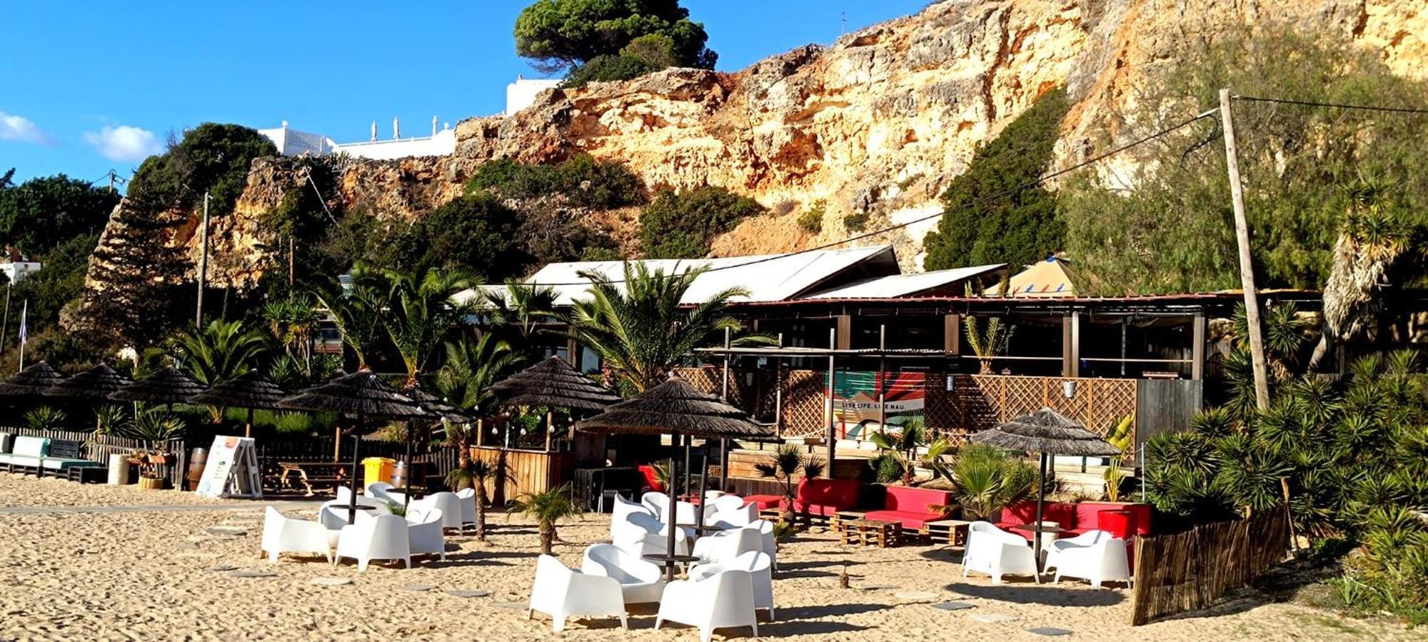 Wonderful Apartment In Ferragudo 2Double Beds Near Beaches And Golf Eksteriør bilde