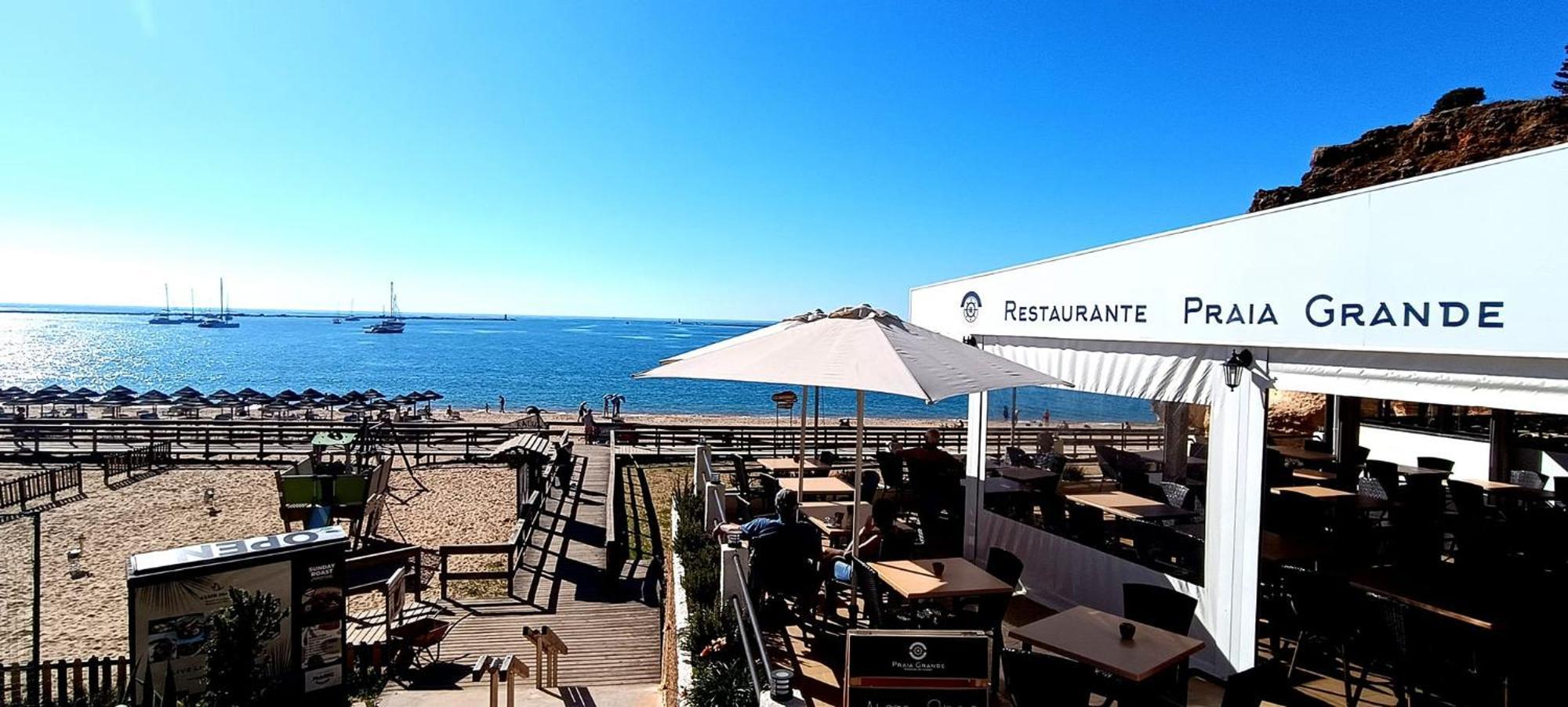 Wonderful Apartment In Ferragudo 2Double Beds Near Beaches And Golf Eksteriør bilde